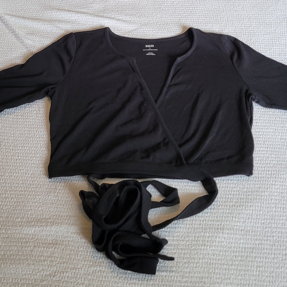 Maeve Black Women's Sweater - Picture 4 of 6